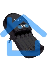 Устройство зарядное 503 (без аккум.) 8ч Космос KOC503