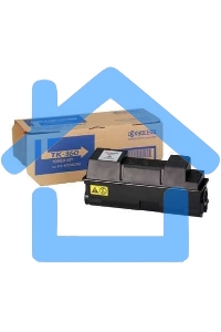 Картридж лазерный Kyocera TK-360 (1T02J20EU0/1T02J20EUC) черный для FS-4020DN 20000 стр.