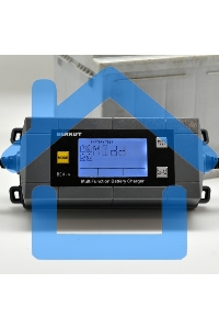 Зарядное устройство Berkut BCA-4