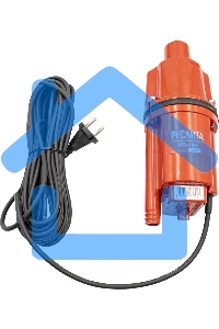 Насос вибрационный Ресанта НВ-10Н 77/8/2