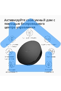 Центр управления Aqara Hub M2