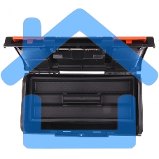 Ящик для инструментов, усиленный 16