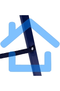 Стремянка Сибртех, 5 ступеней, стальная Сибртех Pоссия 97845