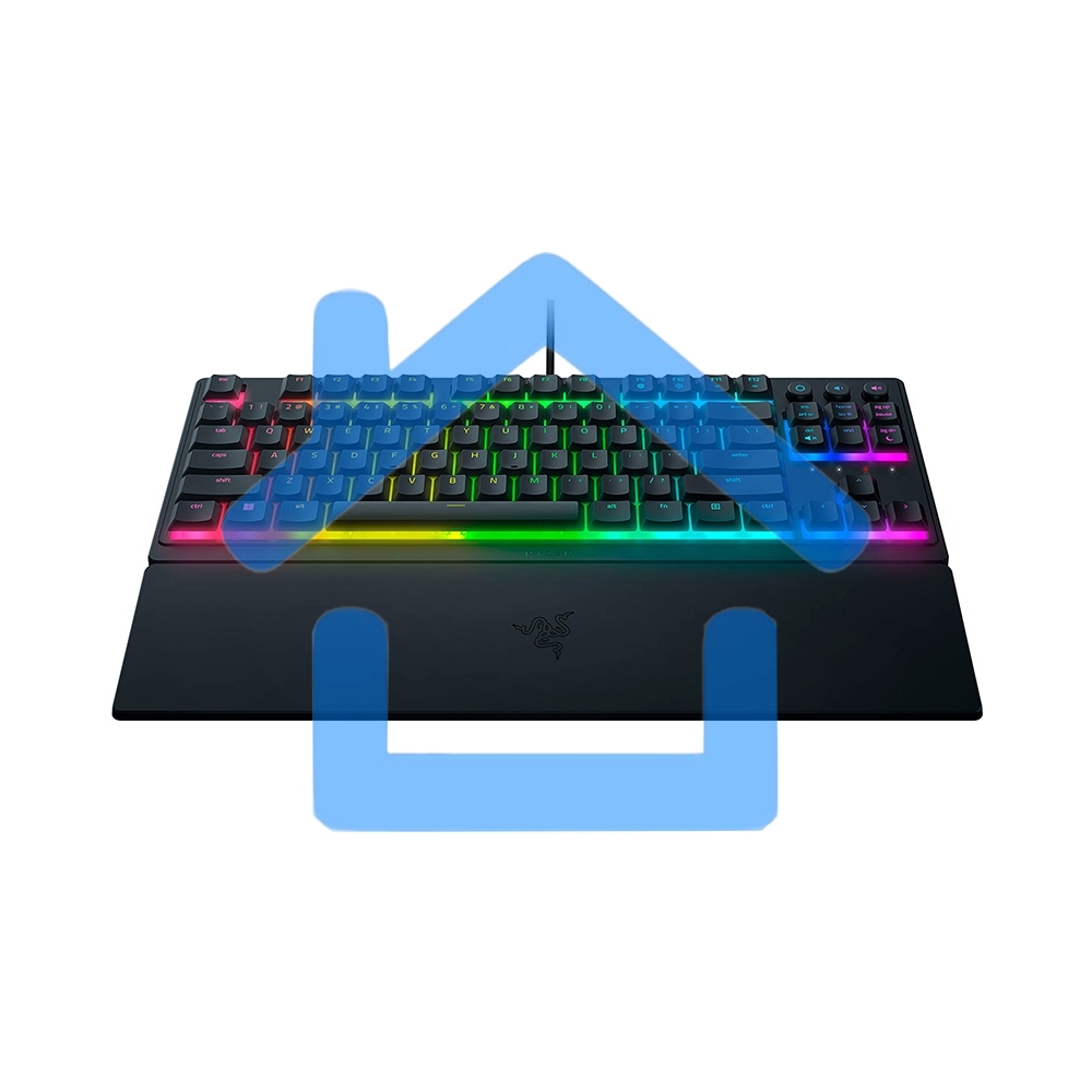 Игровая клавиатура Razer Ornata V3 Tenkeyless - Russian Layout/ Razer Ornata V3 Tenkeyless - Russian Layout