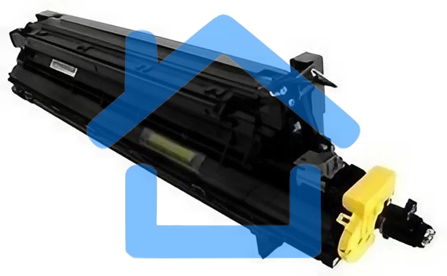 Девелопер узел проявки Kyocera DV-8505Y (302LC93040) для FS-C8600DN FS-C8600, FS-C8650DN FS-C8650; TASKalfa 4550ci 4550, 4551ci 4551, 5550ci 5550