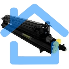 Девелопер узел проявки Kyocera DV-8505Y (302LC93040) для FS-C8600DN FS-C8600, FS-C8650DN FS-C8650; TASKalfa 4550ci 4550, 4551ci 4551, 5550ci 5550