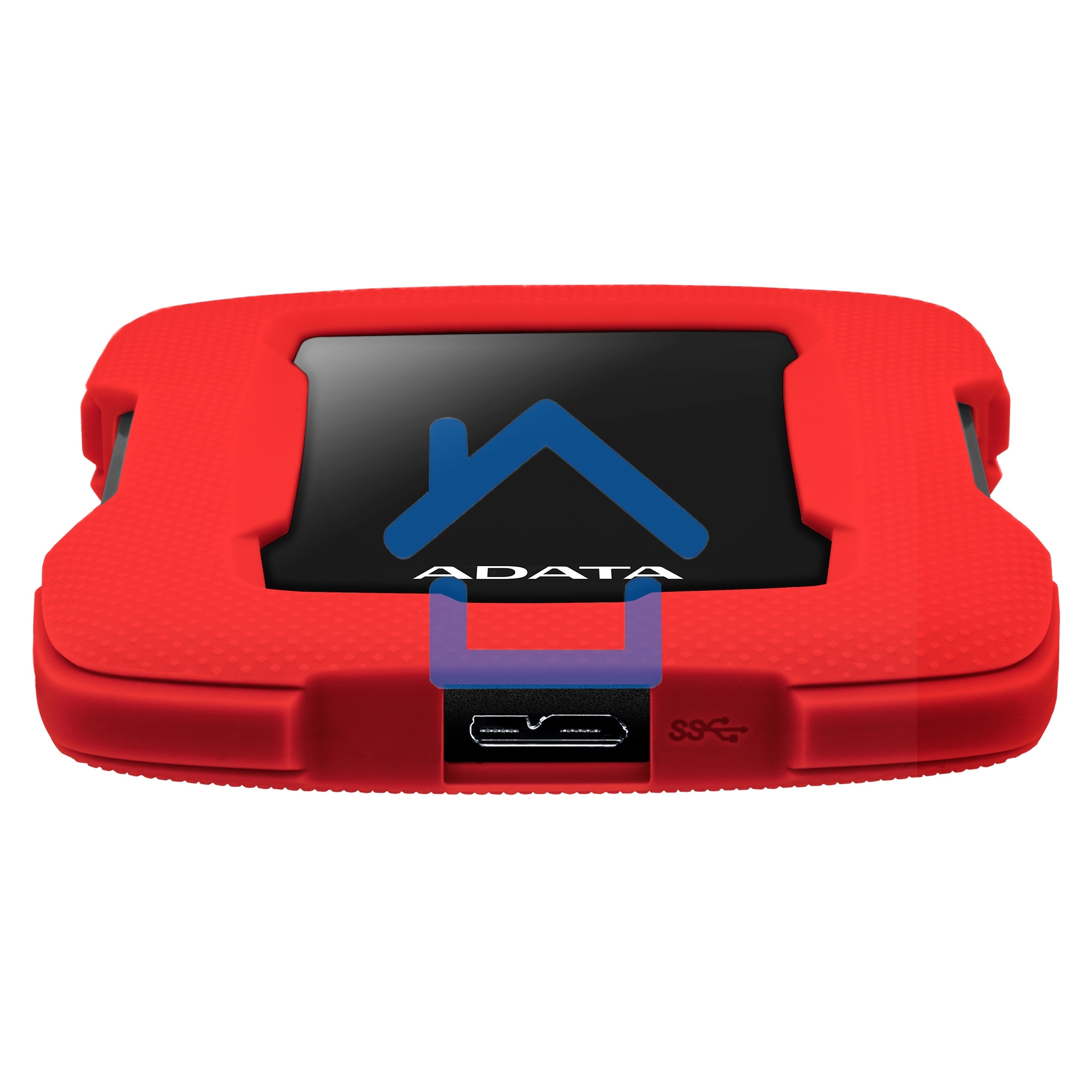Внешний жесткий диск ADATA 1Tb ADATA HD330, 2,5