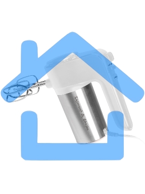 Миксер Zigmund & Shtain ZHM-155