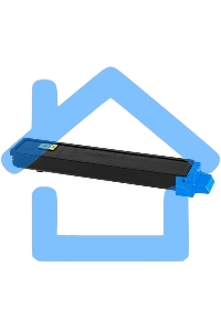 Картридж лазерный Kyocera TK-895C (1T02K0CNL0) голубой для FS-C8020MFP/C8025MFP/FS-C8520MFP/C8525MFP 6000 стр