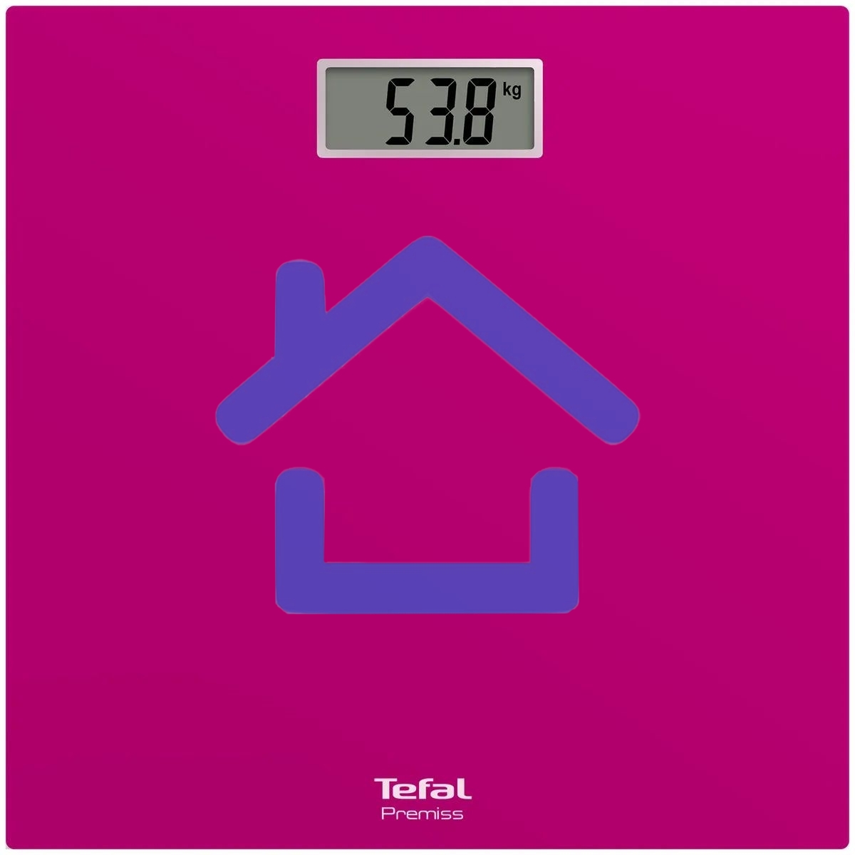 Весы напольные Tefal PP1403V0