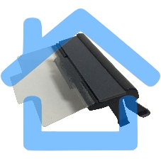 Площадка тормозная CET DGP7492 (JC96-04743A; 019N00957) для Samsung ML-2855ND/2850D