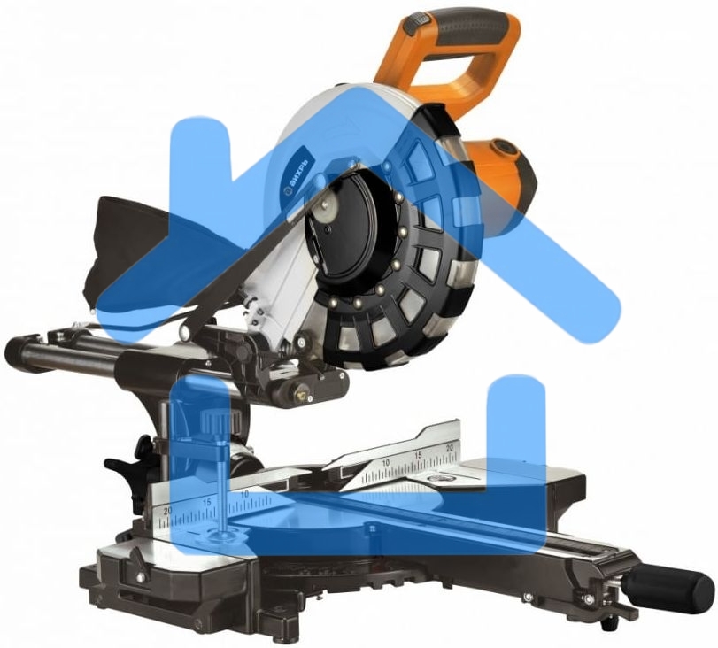 Торцовочная пила Вихрь ПТ-255А