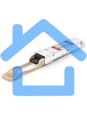 Трансивер LENOVO 40GbASE-ISR4 00D9865