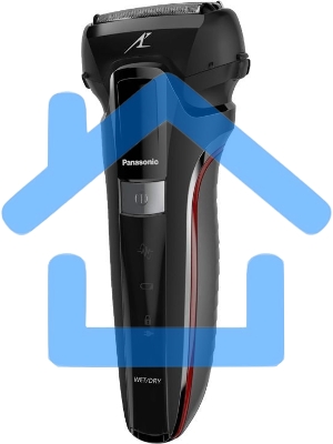 Электробритва Panasonic ES-LL41-K520