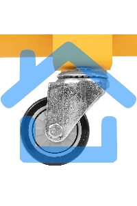 Компрессор воздушный рем. привод BCW3000-T/100, 3,0 кВт, 100 литров, 520 л/минDenzel