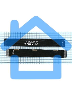 Шлейф основной межплатный для Meizu M6 Note