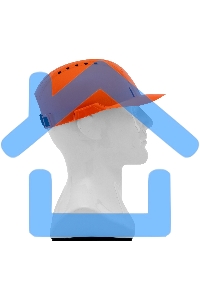 Каскетка защитная 