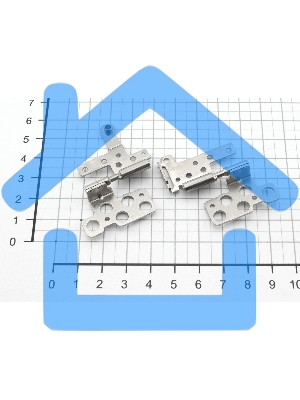 Петли для ноутбука Haier A1440SM