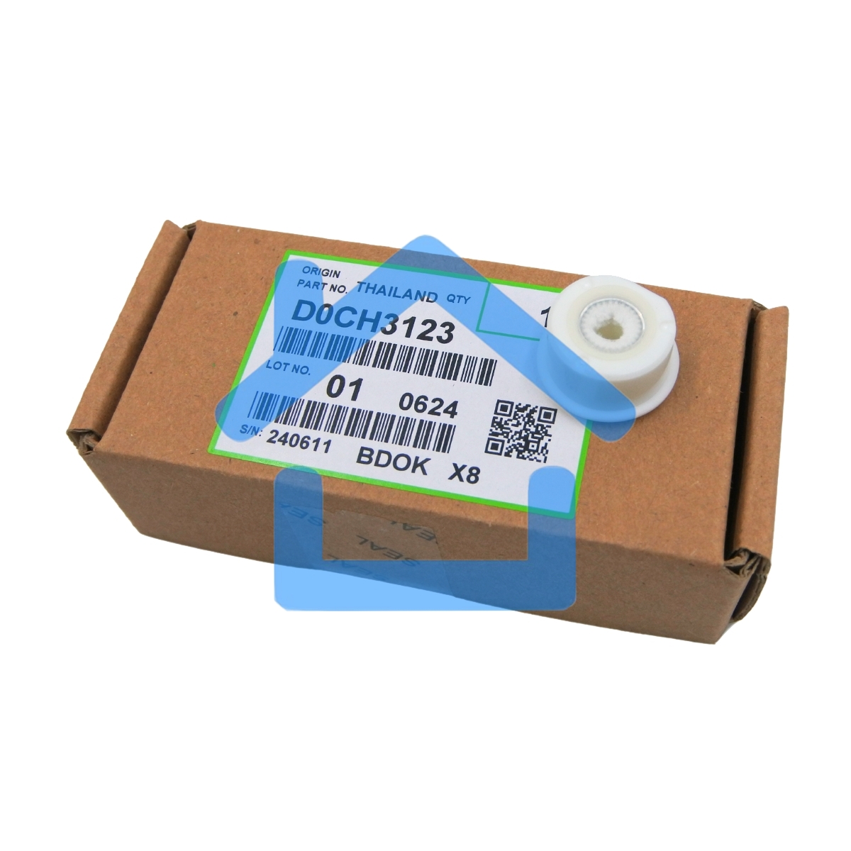 Подшипник приводного вала Ricoh D0CH3123
