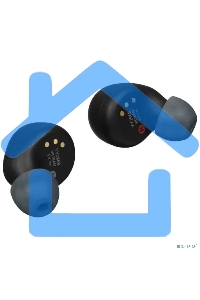 Наушники Sony WF-C700N/BZ Bluetooth, черный