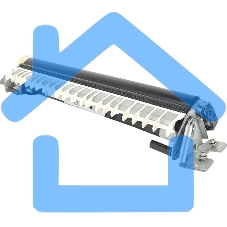 Ролик второго переноса XEROX 35/45/2636/7346