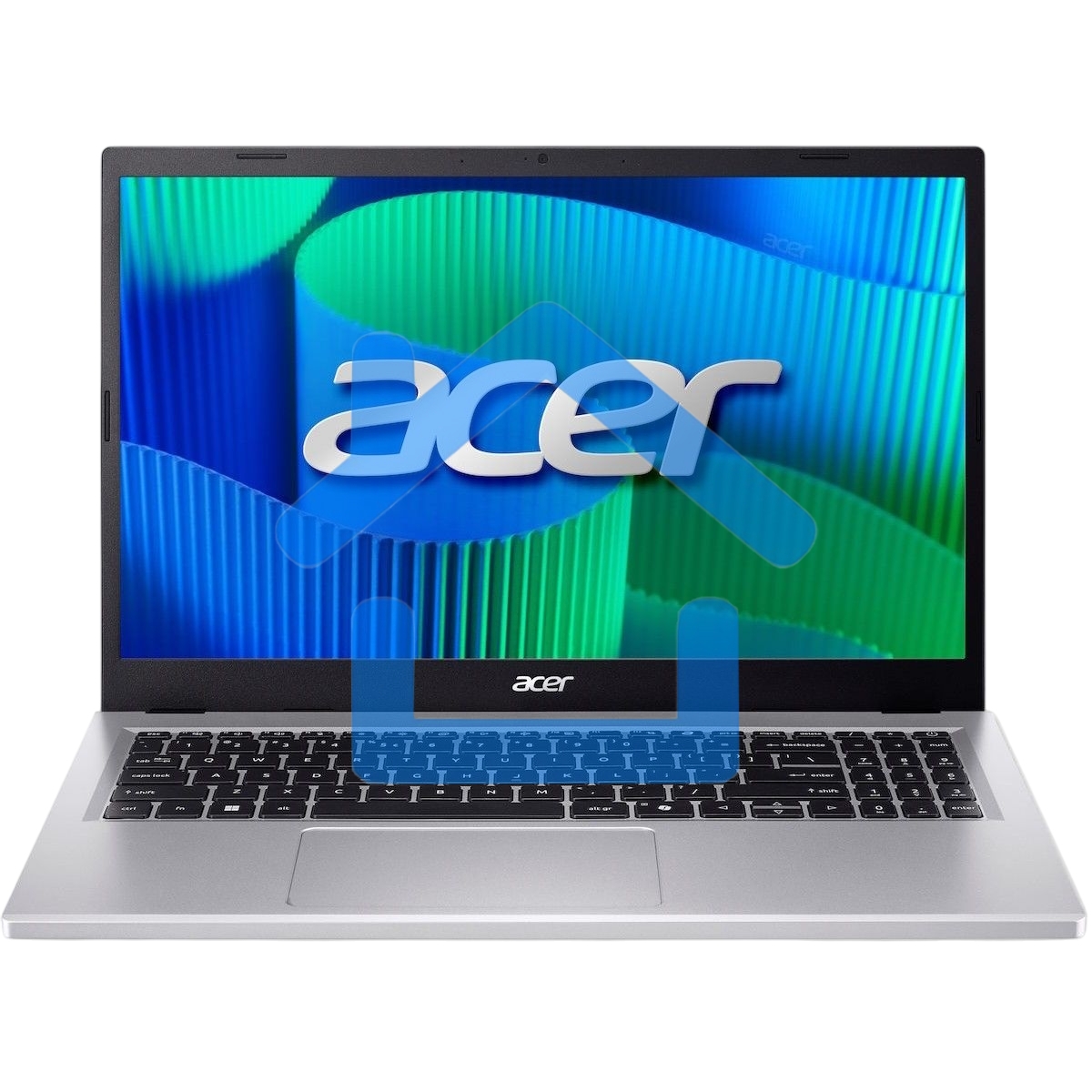 Ноутбук Acer Extensa 15 EX215-57-593B Intel Core i5-13420H/16Gb/SSD  512Gb/15.6