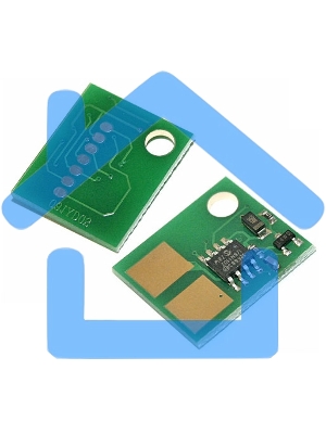 Чип тонер-картриджа Cactus CS-CHIP-R-SP150HE (SP150HE/408010) 1500стр