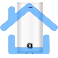 Водонагреватель Thermex MECHANIK MK 30 V