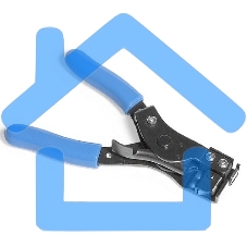 Пистолет для кабельных стяжек