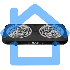 Плита ECON ECO-211HP