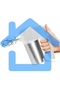 Миксер Zigmund & Shtain ZHM-155