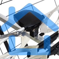 ТB антенна наружная для цифрового телевидения DVB-T2, RX-414 Rexant