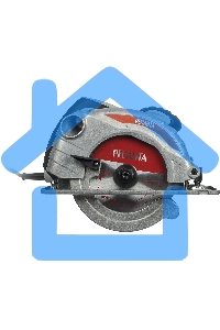 Циркулярная пила (дисковая) Ресанта ДП-165/1300 1300Вт (ручная)