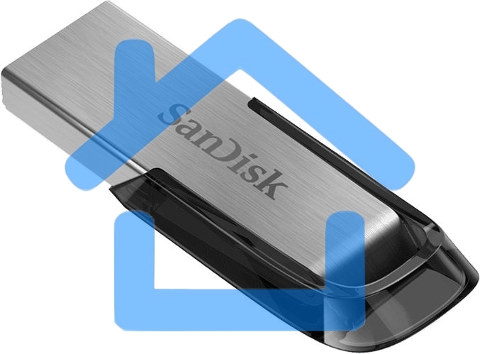 Флешка USB R/W Sandisk USB3 512Gb SDCZ73-512G-G46