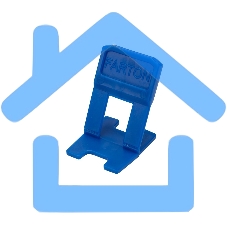 Система выравнивания плитки СВП Rexant зажим 