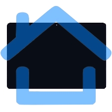 Модуль (матрица + тачскрин) для Huawei MediaPad T5 10.0 черный