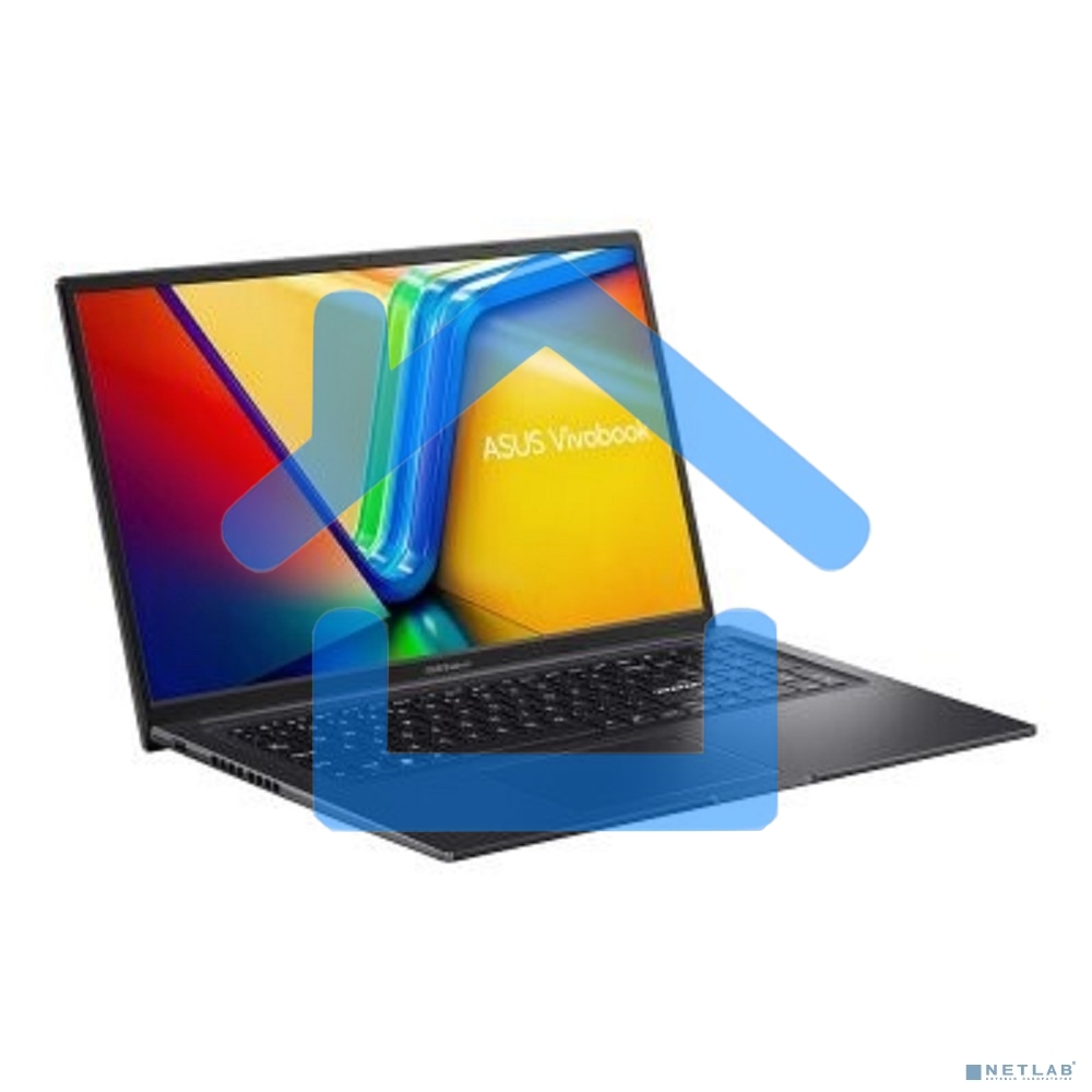 Ноутбук Asus VivoBook 17X M3704YA-AU052 17.3