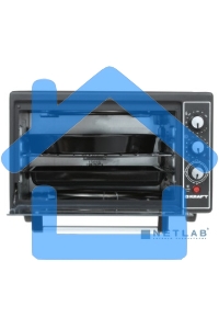 Мини-печь Kraft KF-MO 3802 KBL черный