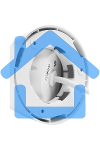 Камера IP HIWATCH 2MP DOME DS-I253M(C) (2.8 мм)