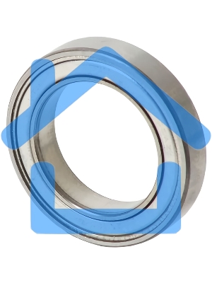 Шариковый подшипник 17х26х5мм Ricoh AE030074