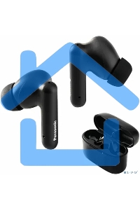 Наушники вкладыши Panasonic RZ-B110WDG-K