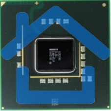 Чип Intel AC82G43 S для LGQ2