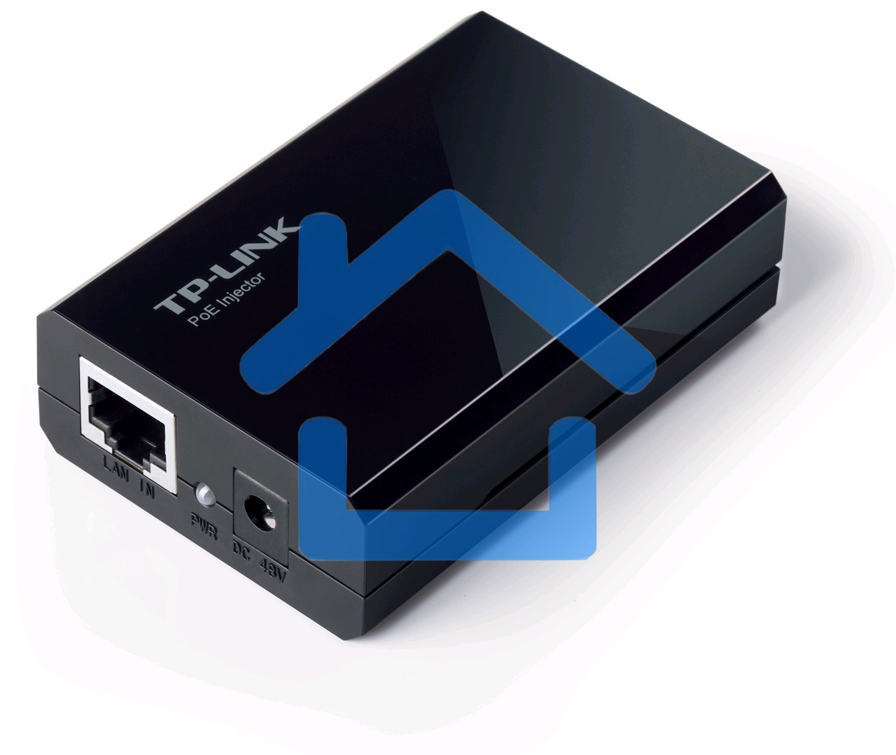 Адаптер инжектор TP-Link SMB TL-PoE150S PoE