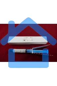 Смазка силиконовая для пластиковых деталей ELP Imaging® (10 мл. шприц в коробке) Molykote фас.Россия