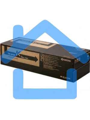 Картридж лазерный TK-8705K черный для TASKalfa 6550ci/7550ci 70 000 стр