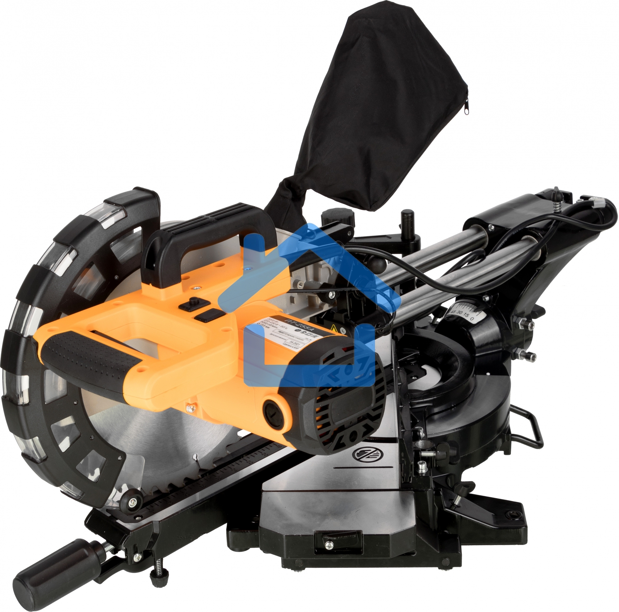 Торцовочная пила Вихрь ПТ-255А