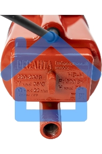 Насос вибрационный Ресанта НВ-10Н 77/8/2