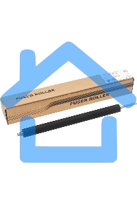 Вал резиновый CET CET211025 (RM2-5581-LSR/RM2-5582-LSR) для HP CLJ Pro M154/M254/M180/M181/M280/281