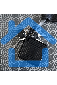 Твердотельный диск 1TB Silicon Power PC60, External, USB 3.2 Type-C R/W - 540/500 Mb/s черный