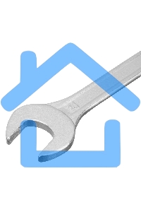 Ключ рожковый SPARTA 144655 (20 / 22 мм)хромированный